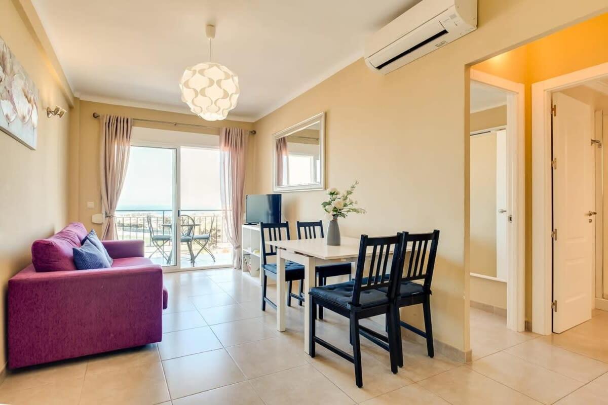 Morasol 6-4 Apartment Nerja Exterior photo
